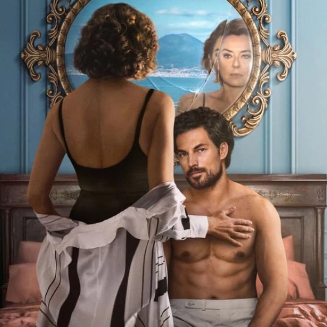 pozorna milosc netflix glowna obsada