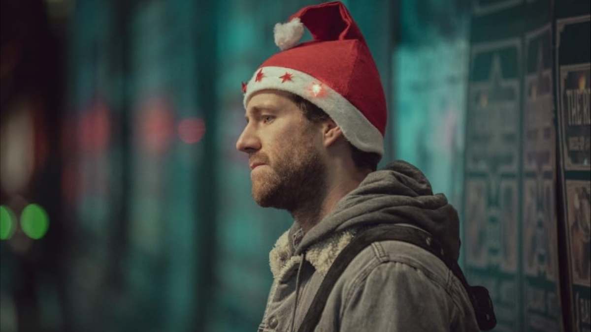 Bratnie Święta Netflix