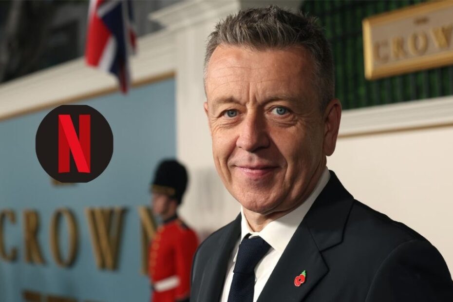 Netflix wypuści nowy serial ,,Chłopcy z Brazylii" od Petera Morgana!