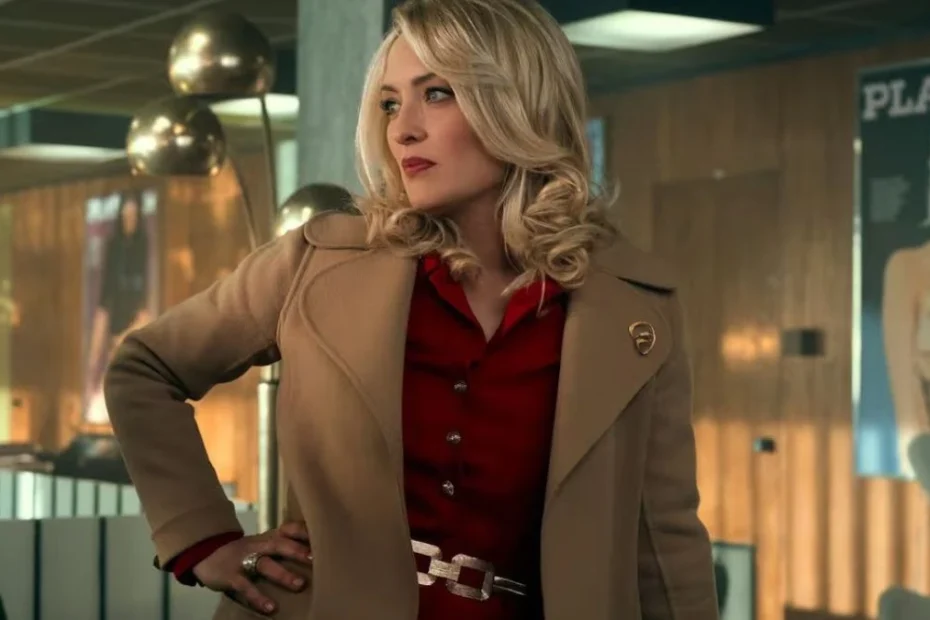 Pani Playmen: film w Top 10 na Netflixie oparty jest na prawdziwej historii i ukazuje społeczne tło Włoch lat siedemdziesiątych.