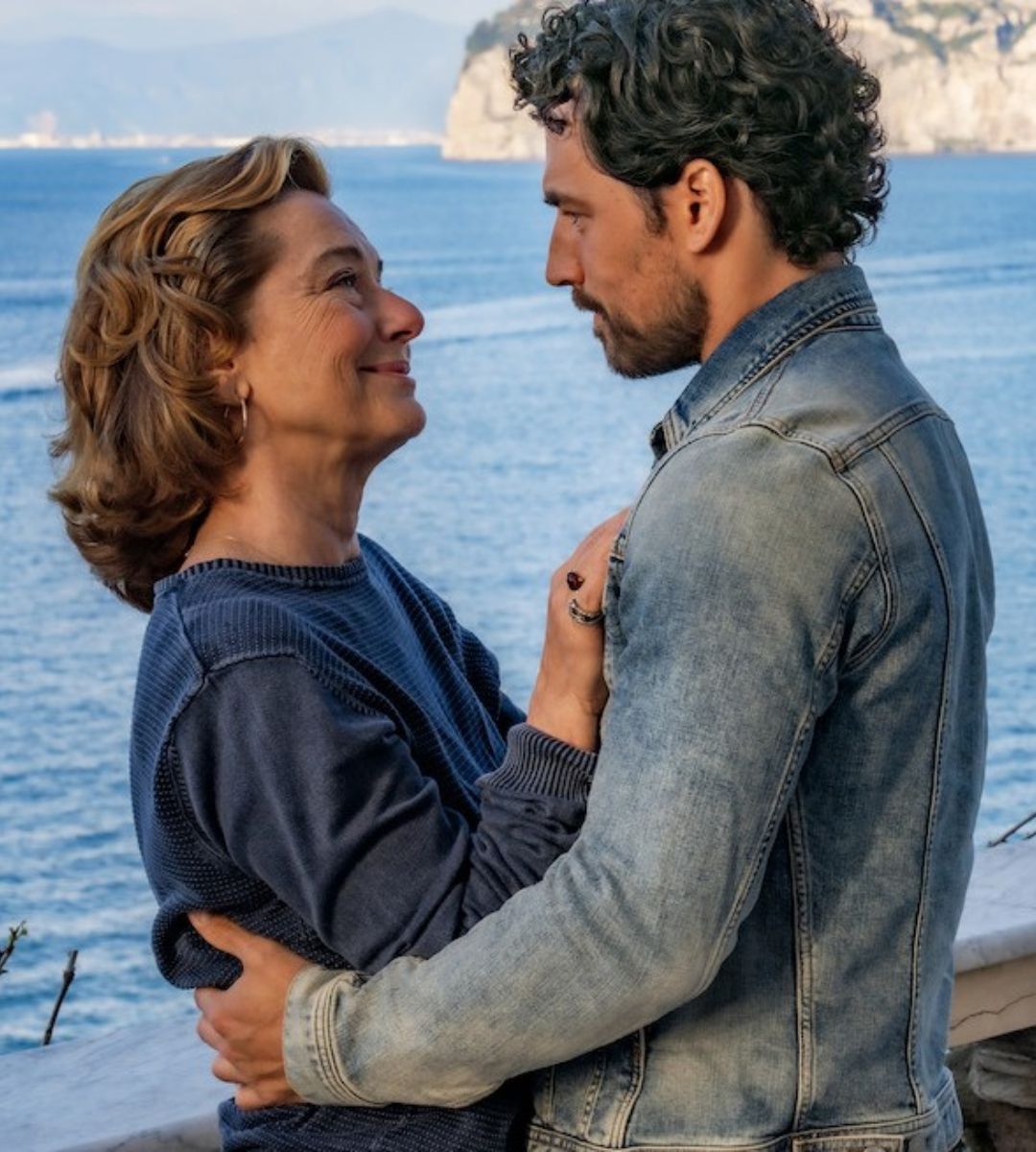 pozorna milosc netflix glowna obsada