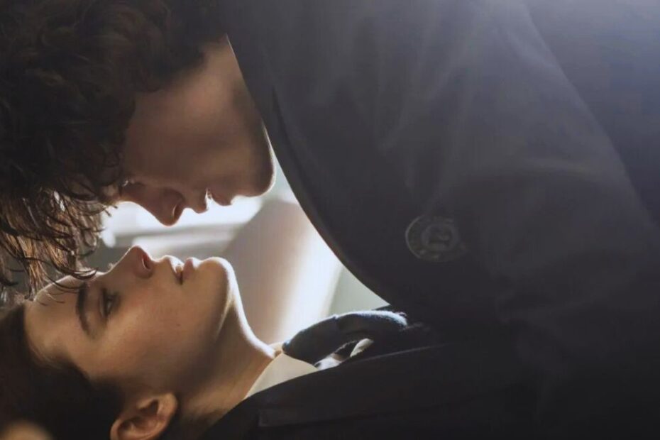 film Rzeźbiarz łez o czym jest