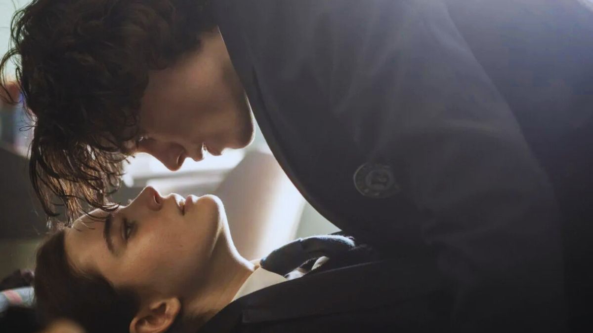 film Rzeźbiarz łez o czym jest