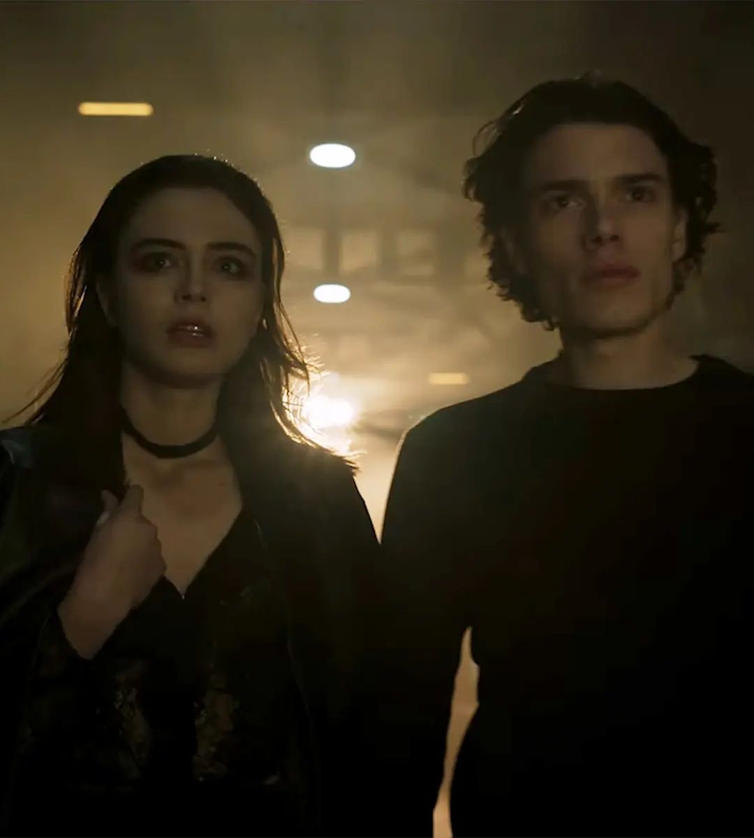 film Rzeźbiarz łez