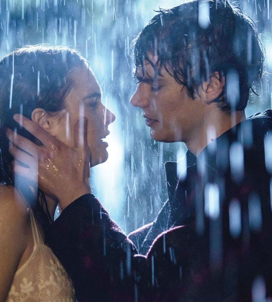 film Rzeźbiarz łez Netflix