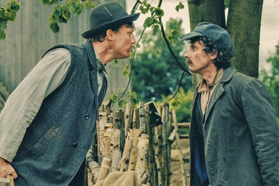 sami swoi początek główne postacie sasiedzi