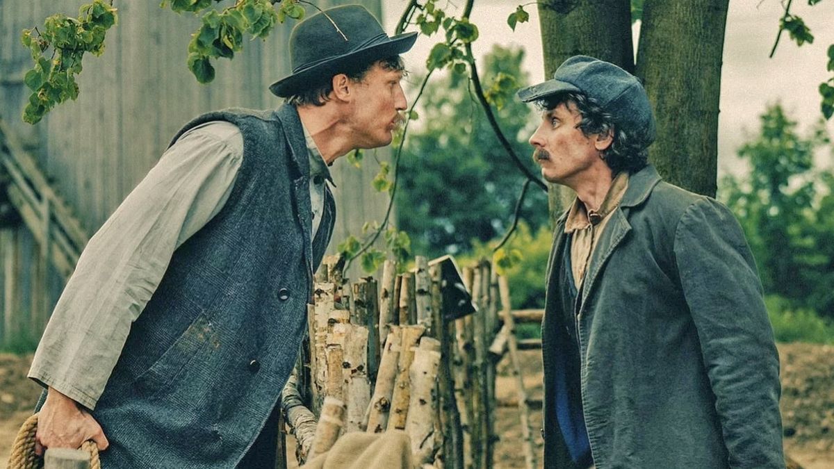 sami swoi początek główne postacie sasiedzi