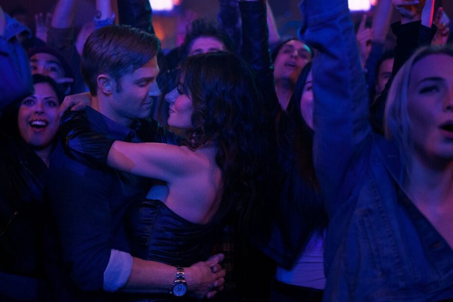 sex life netflix główna obsada