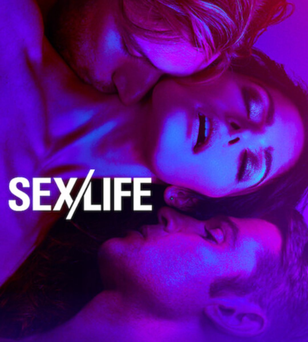 Najlepsze seriale erotyczne na Netflixie plakat sex/life