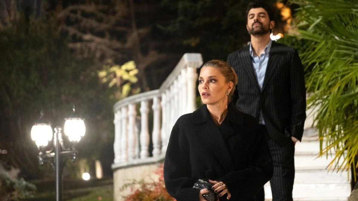 To już pewne: będzie 2 sezon Miłość i fortuna, czyli Old Money na Netflixie