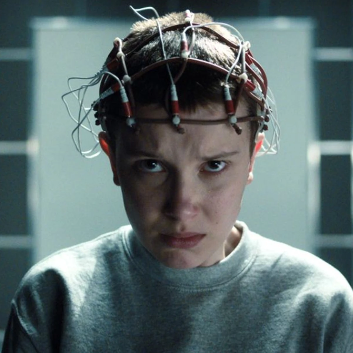 Skandal na planie Stranger Things. Millie Bobby Brown w Stranger Things (Zdjęcie: IMDb)