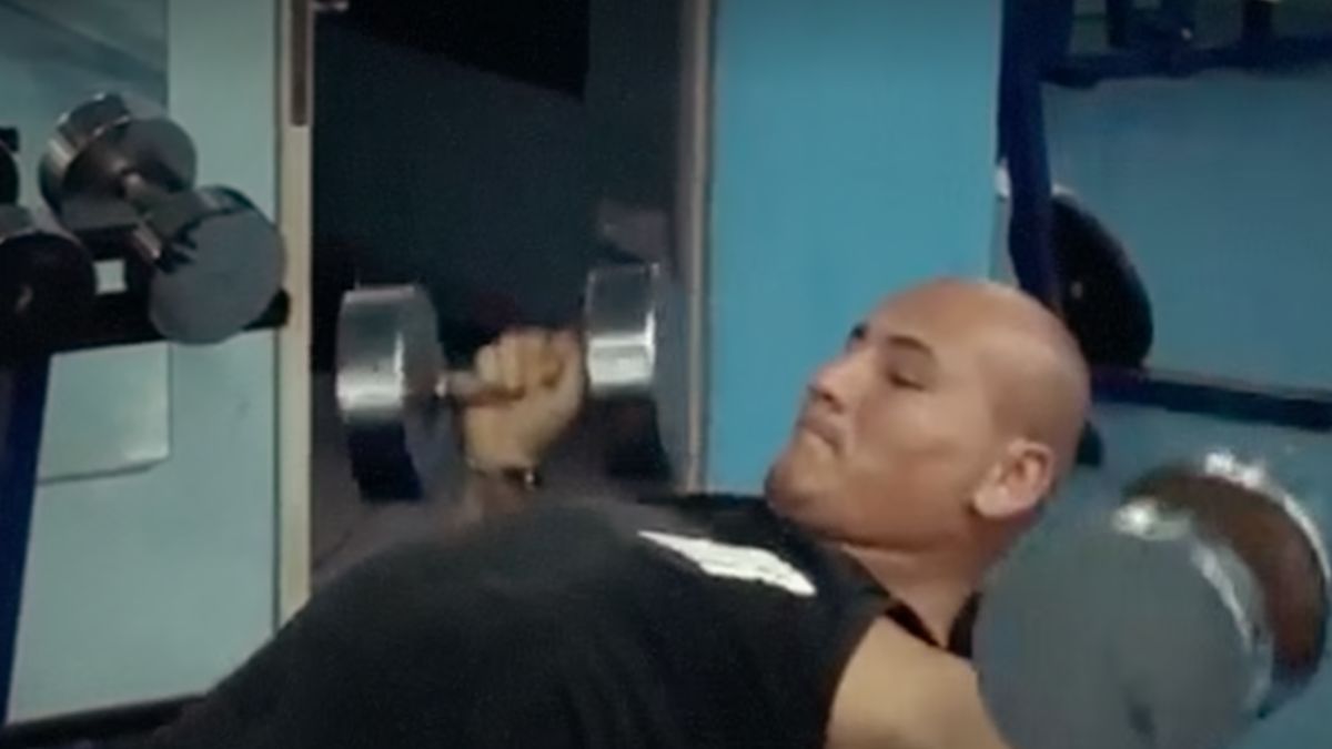 szpilka film dokument netflix