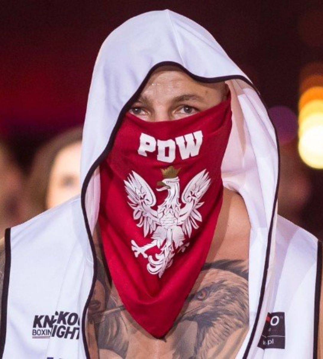 szpilka film dokument netflix