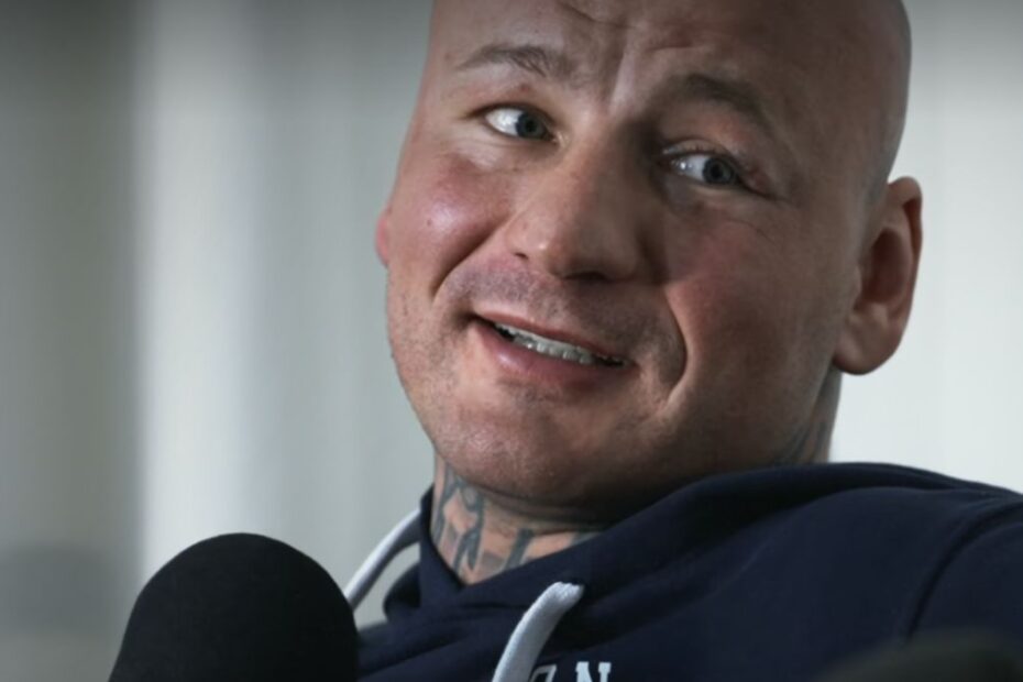 szpilka film dokument netflix