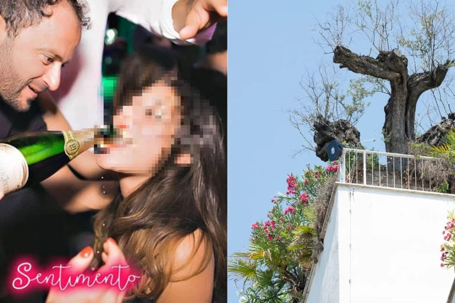 Terrazza Sentimento Od miliardera do przestępcy na Netflixie serial o Albercie Genovese, który odtwarza wzlot i upadek przedsiębiorcy technologicznego.