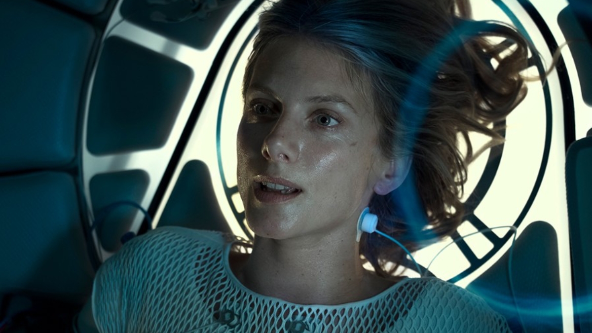 Najlepsze filmy science fiction na Netflixie fot tlen