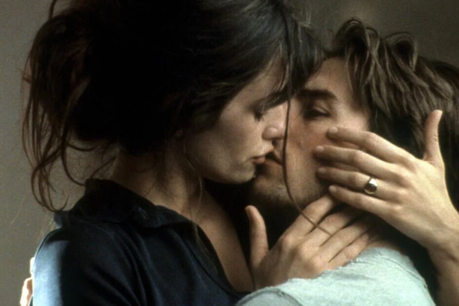 vanilla sky główne postacie