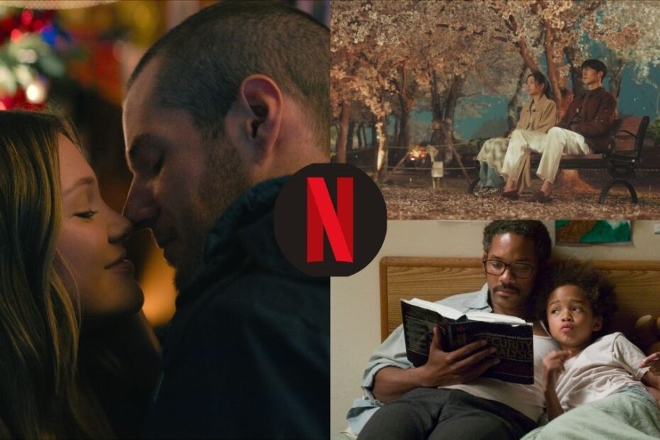 Co obejrzeć w weekend na Netflixie ciekawe tytuly