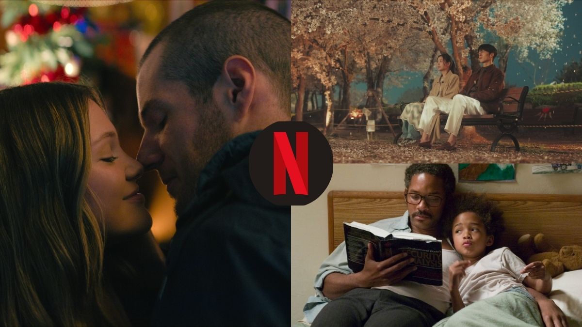 Co obejrzeć w weekend na Netflixie? ciekawe tytuly
