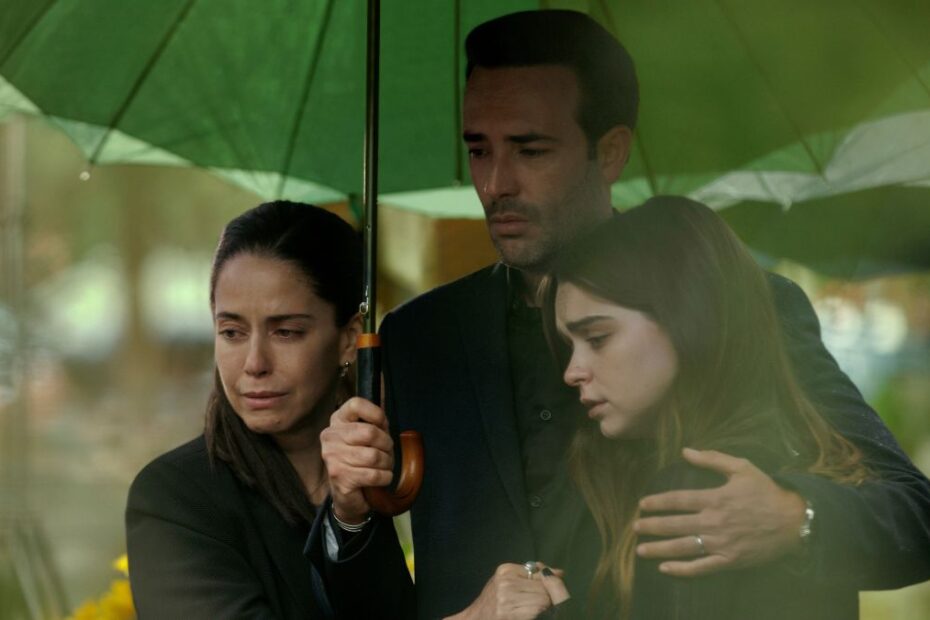 wypadek 2 główni bohaterowie