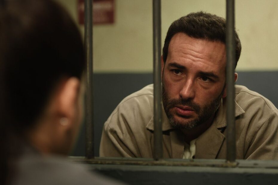 wypadek 2 sezon glowny bohater