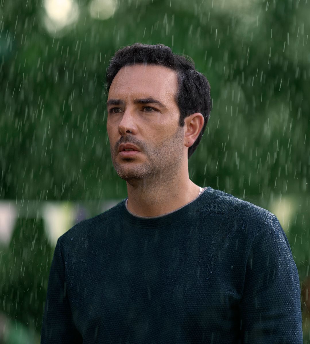 wypadek 2 główny bohater