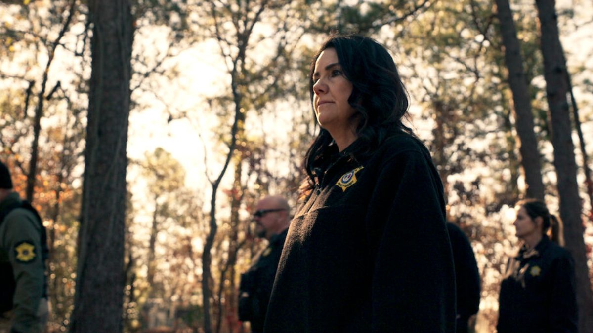 Zaginieni Wyścig z czasem obsada