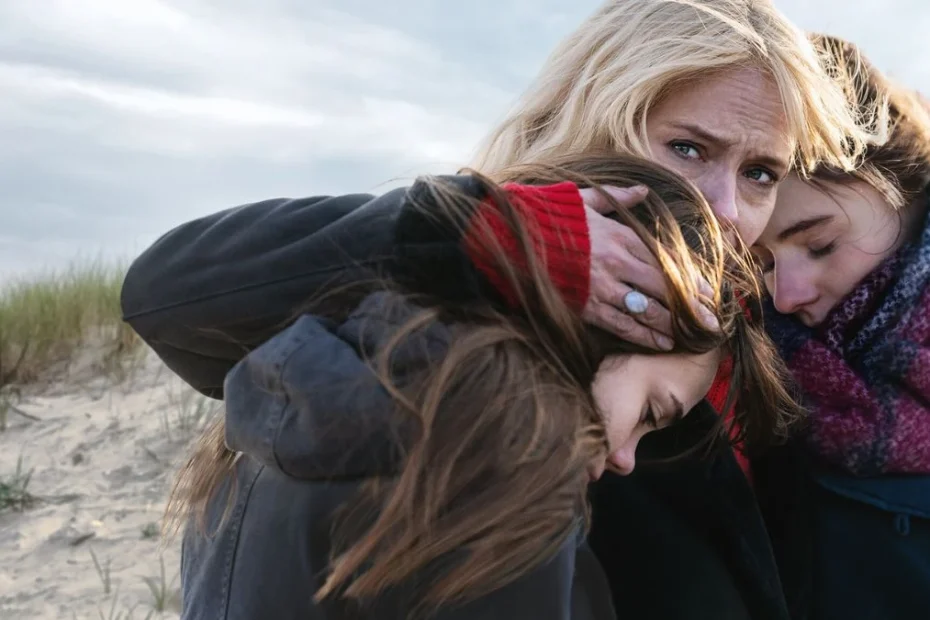 Zaginione dziewczyny film na Netflixie to tragiczna prawdziwa historia pełna przemilczeń, tajemnic i wytrwałości.