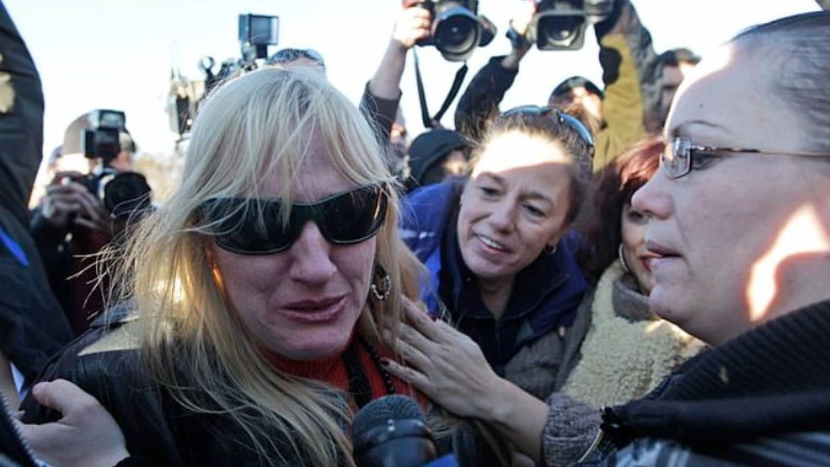 Zaginione dziewczyny film na Netflixie to tragiczna prawdziwa historia pełna przemilczeń, tajemnic i siły kobiet.