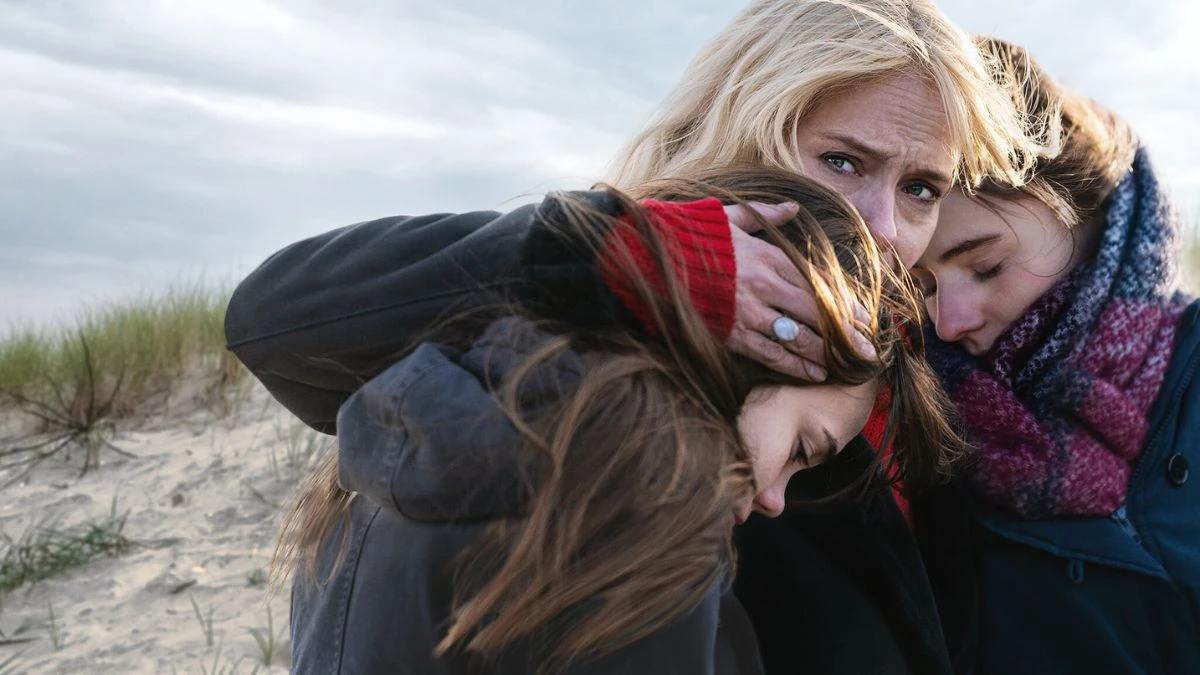 Zaginione dziewczyny film na Netflixie to tragiczna prawdziwa historia pełna przemilczeń, tajemnic i siły kobiet.