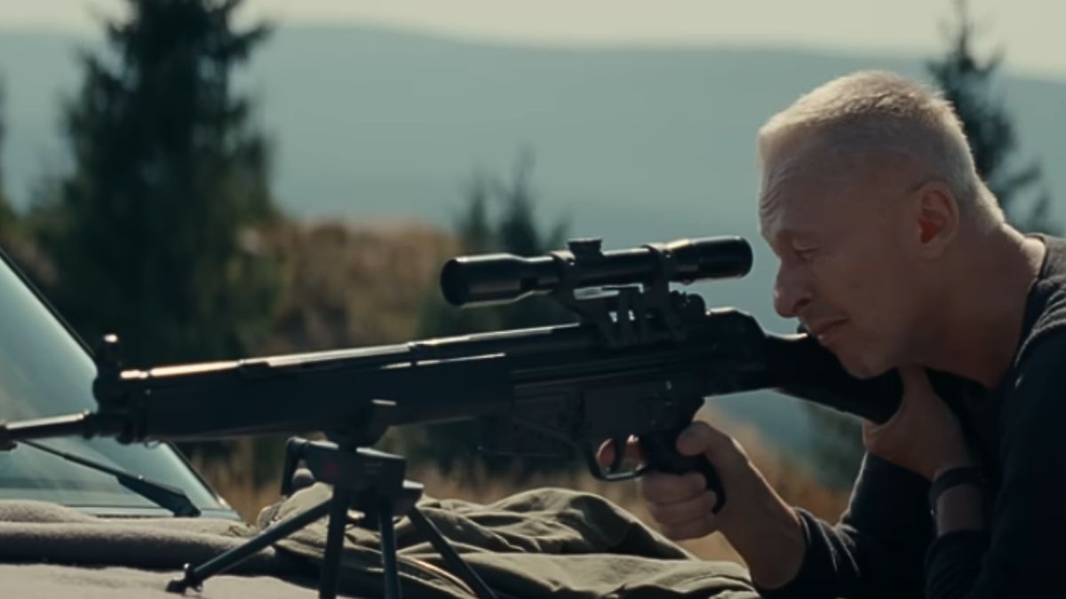 zamach na papieża linda