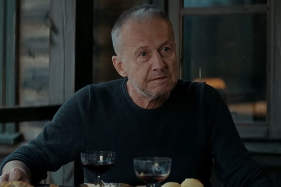 zamach na papieża linda