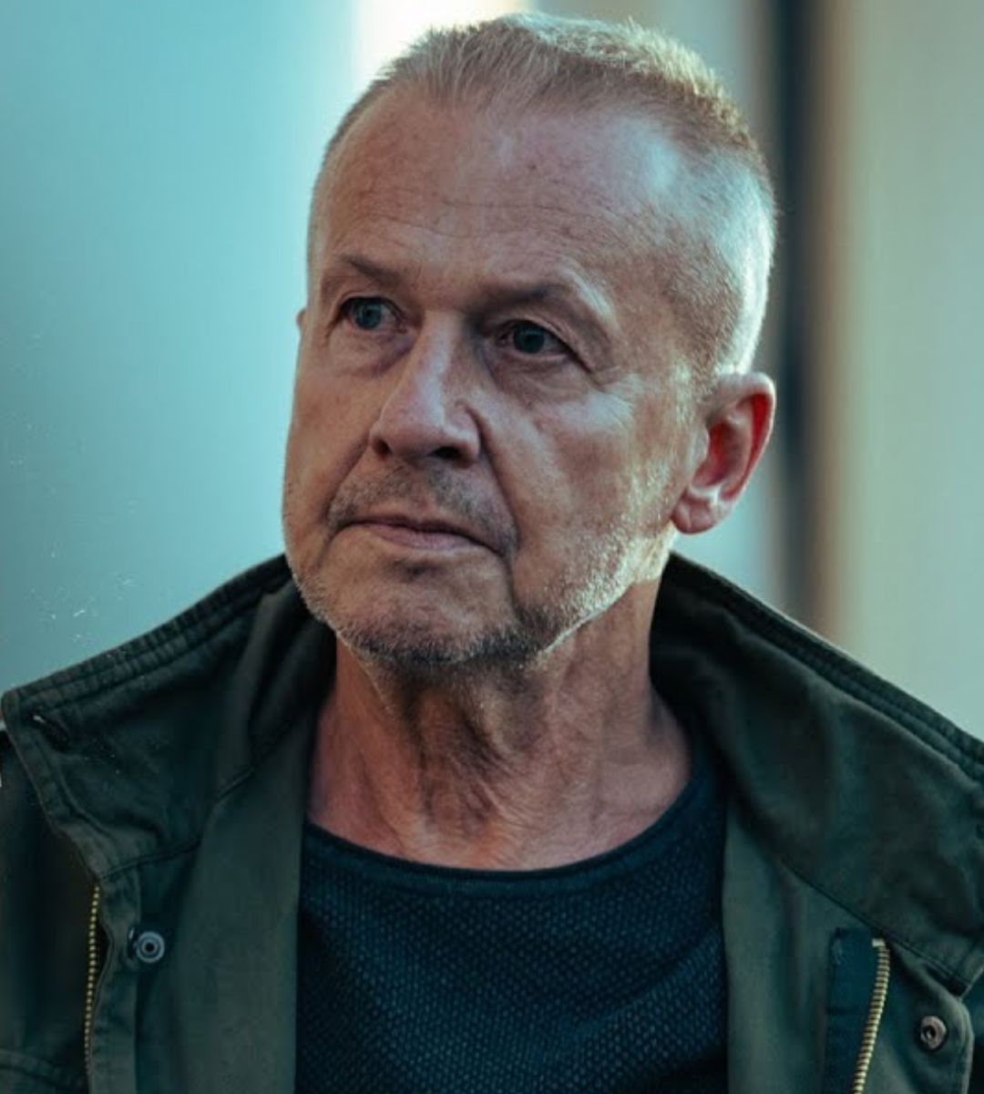 zamach na papieża linda