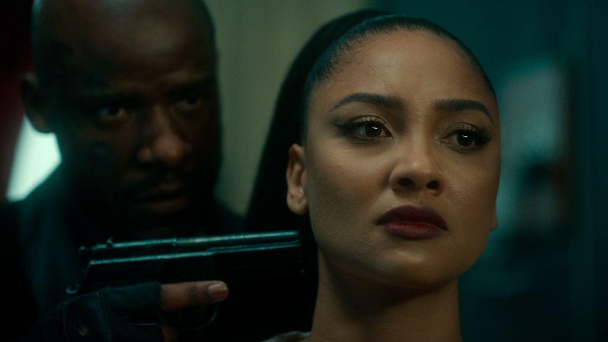 zła influencerka główne postacie