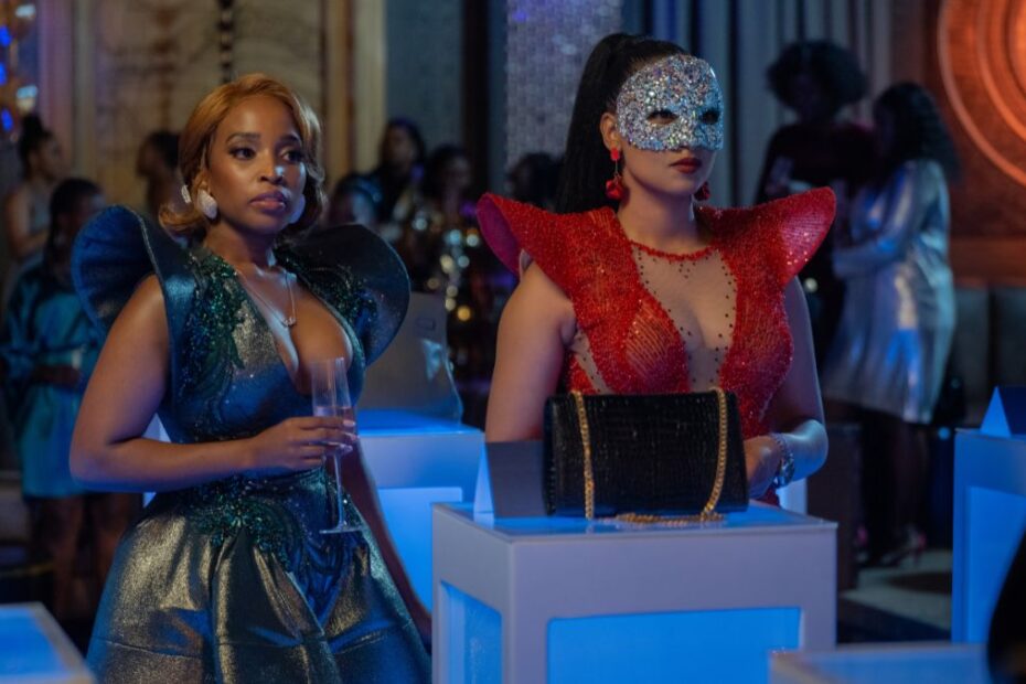 zła influencerka główne postacie