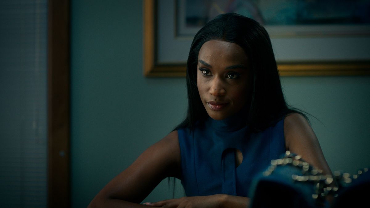 zła influencerka główne postacie