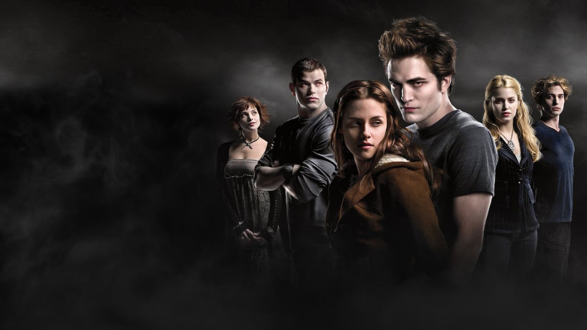zmierzch znika z netflix obsada główni bohaterowie