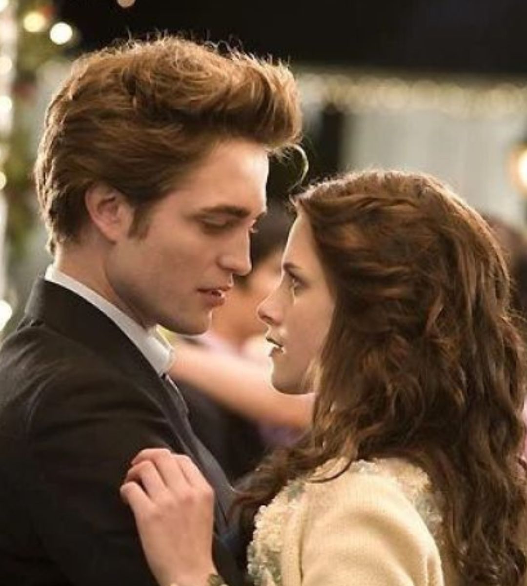 zmierzch znika z netflix główna para