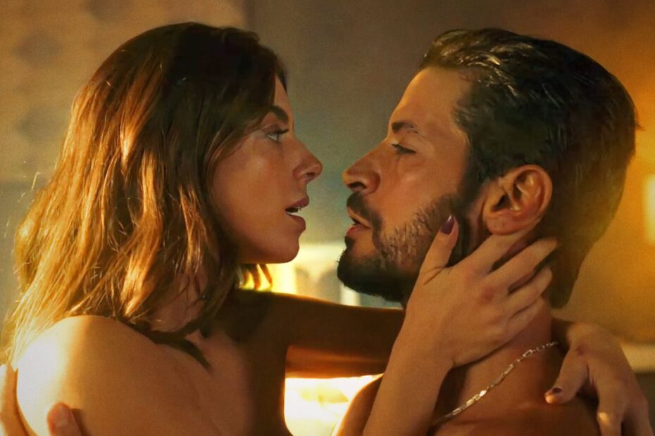 Nasz wybór: Najlepsze filmy erotyczne na Netflixie (2026) zdrada to nie problem netflix filmy