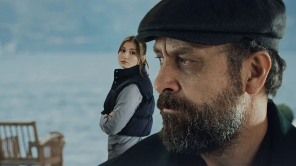 3 warte uwagi thrillery na Netflixie 10 Days of a Good Man Netflix kadr