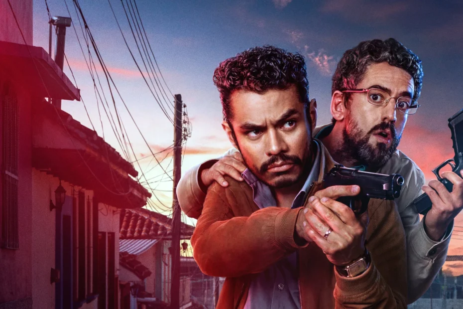 bohaterowie potrzebni od zaraz netflix główni bohaterowie