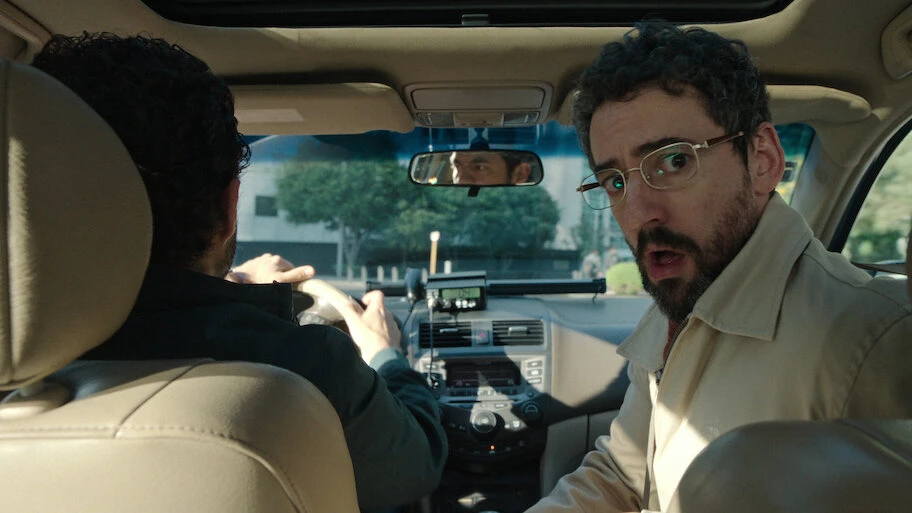 bohaterowie potrzebni od zaraz netflix główni bohaterowie