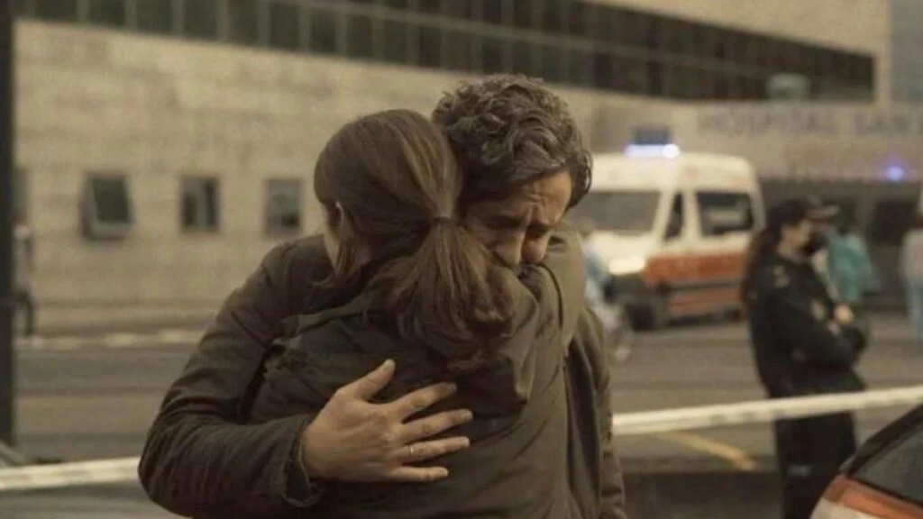 3 warte uwagi thrillery na Netflixie Infiesto Netflix kadr z filmu