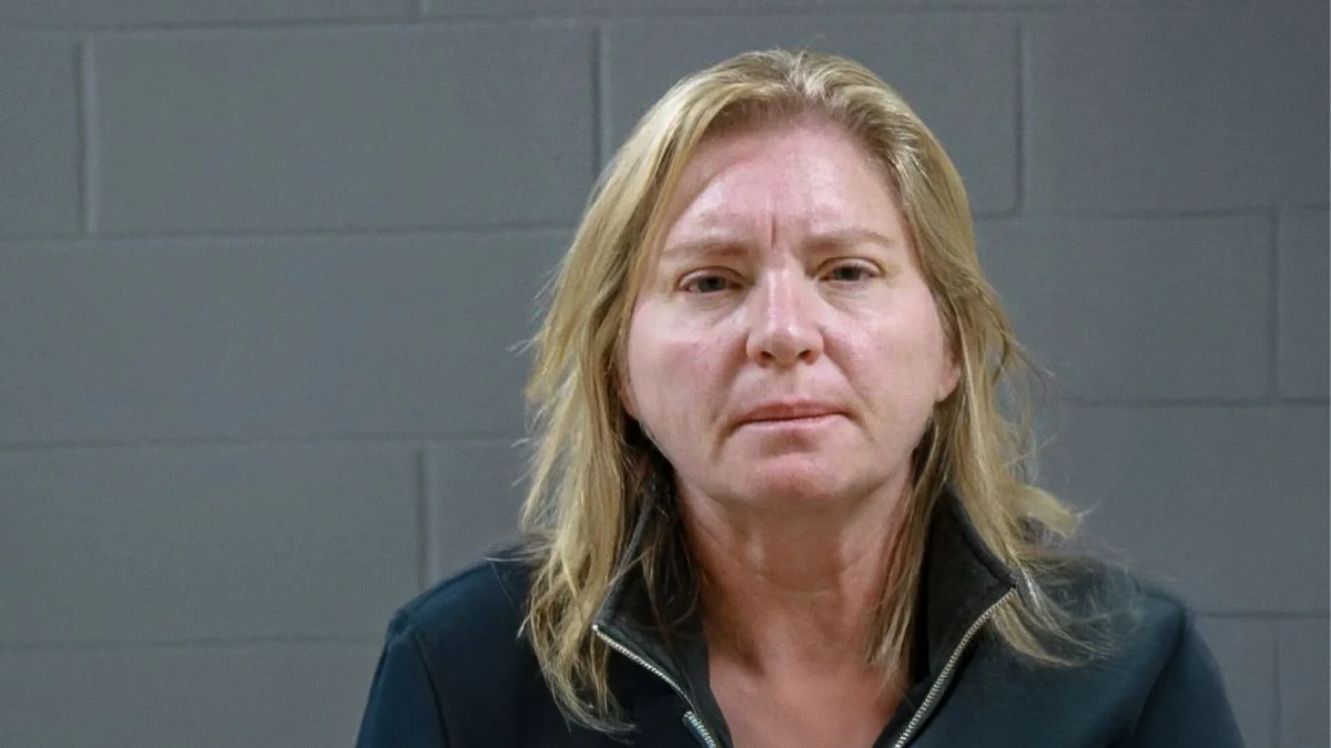 Zła influencerka Historia Jodi Hildebrandt główna postać