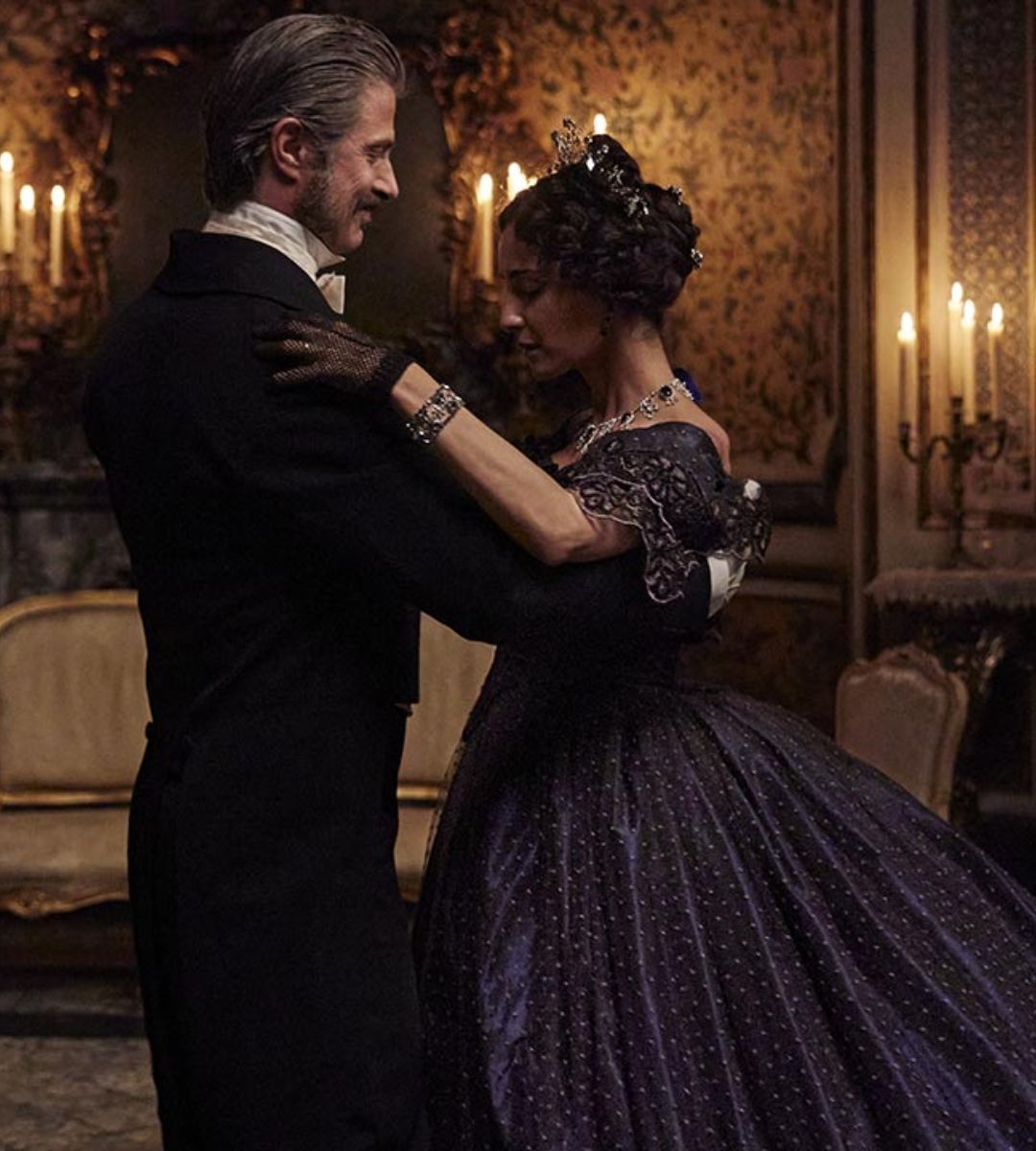 Leopard włoski film Netflix