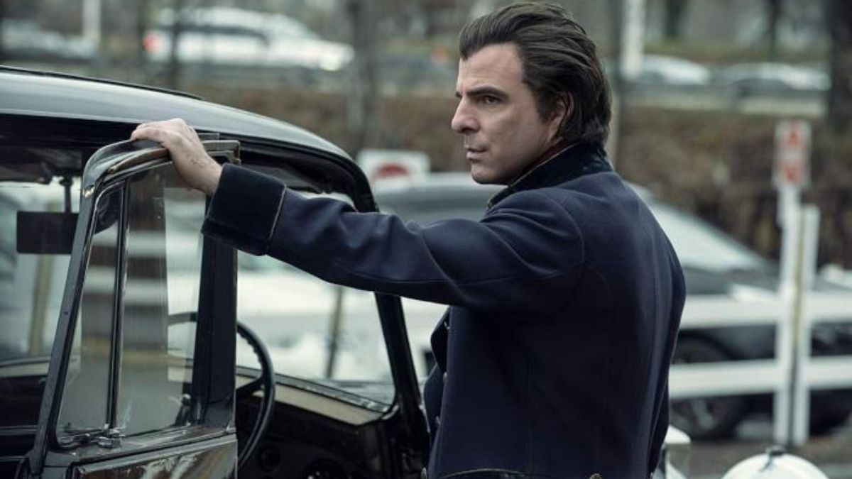 TOP 10 najchętniej oglądanych seriali Netflixa w Polsce NOS4A2