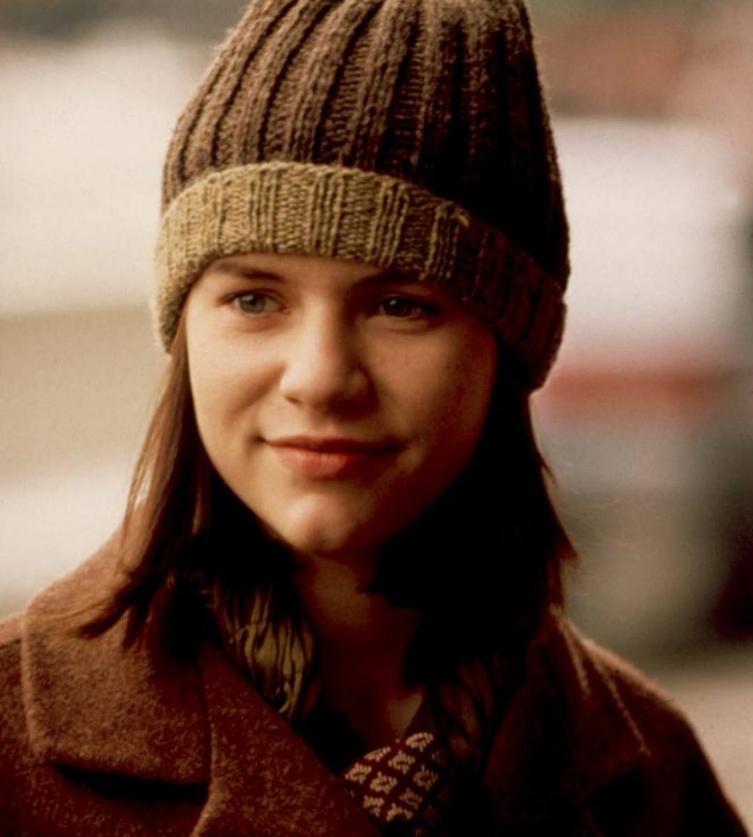 Rodzinny dom wariatów na Netflixie