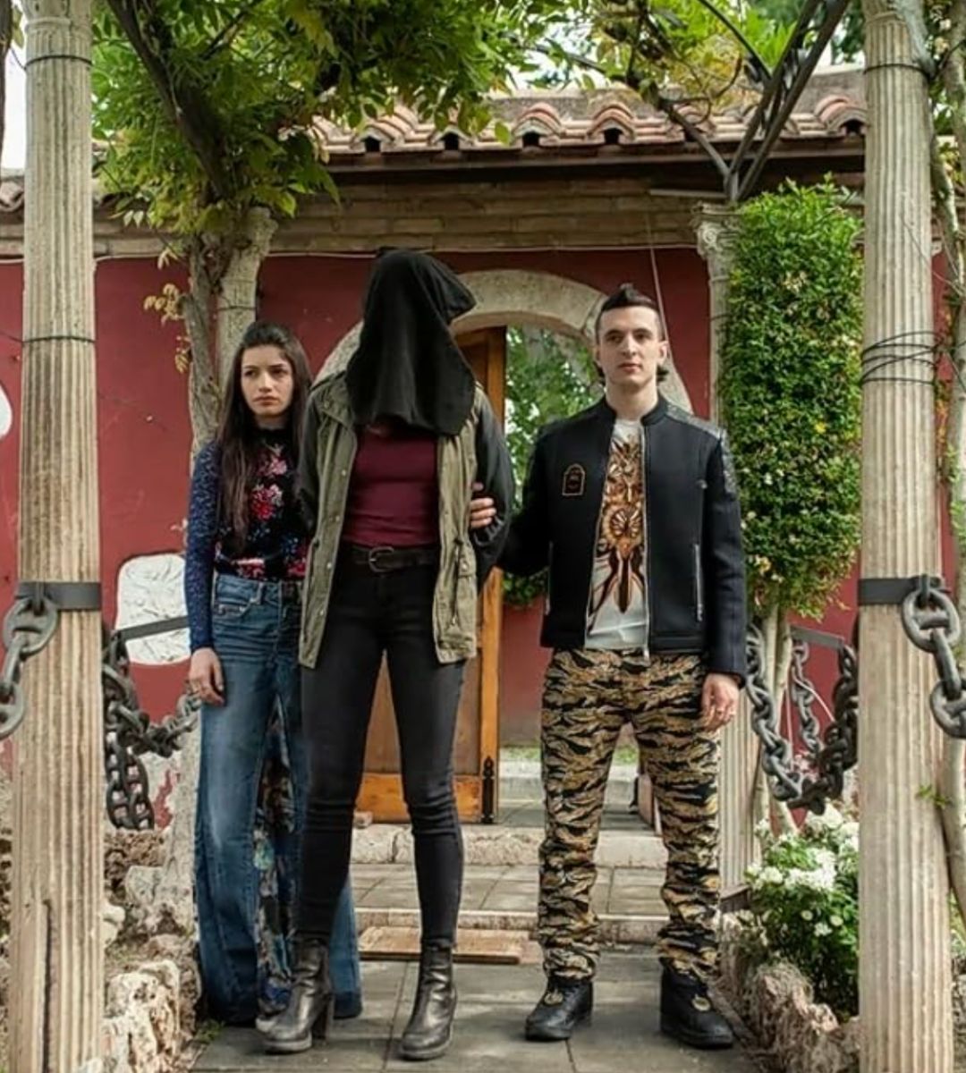 Serial "Suburra" - o czym jest niezwykły włoski thriller, który ogląda cały świat?