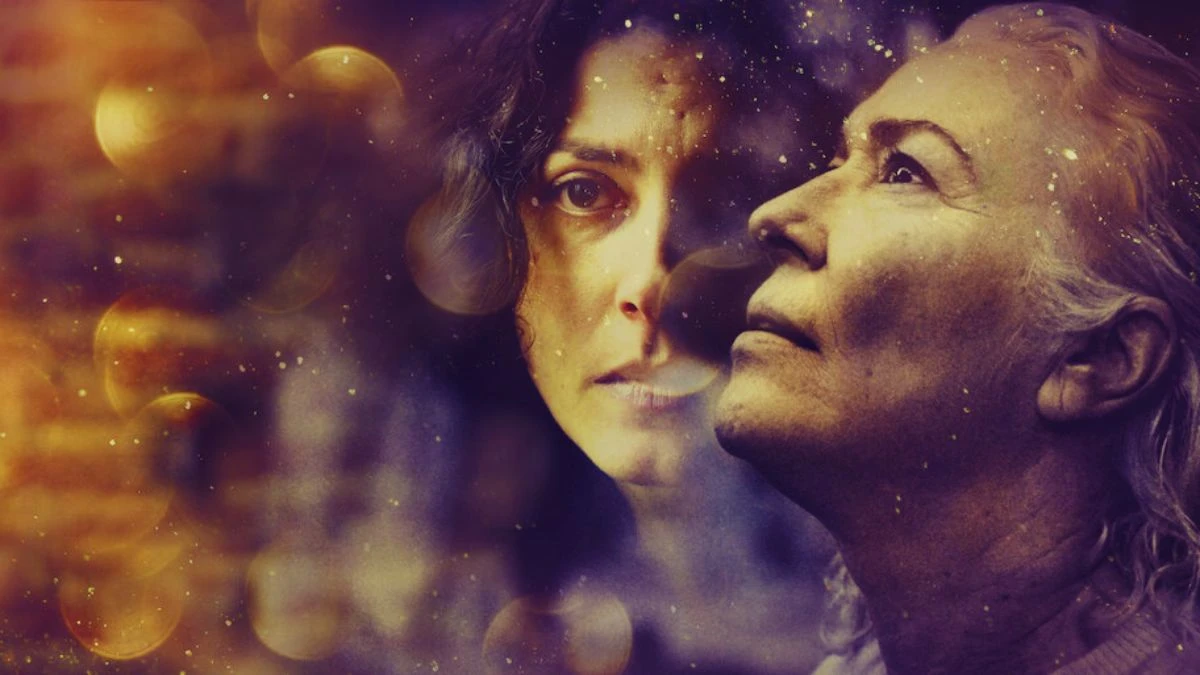 Niedzielna choroba główne postacie