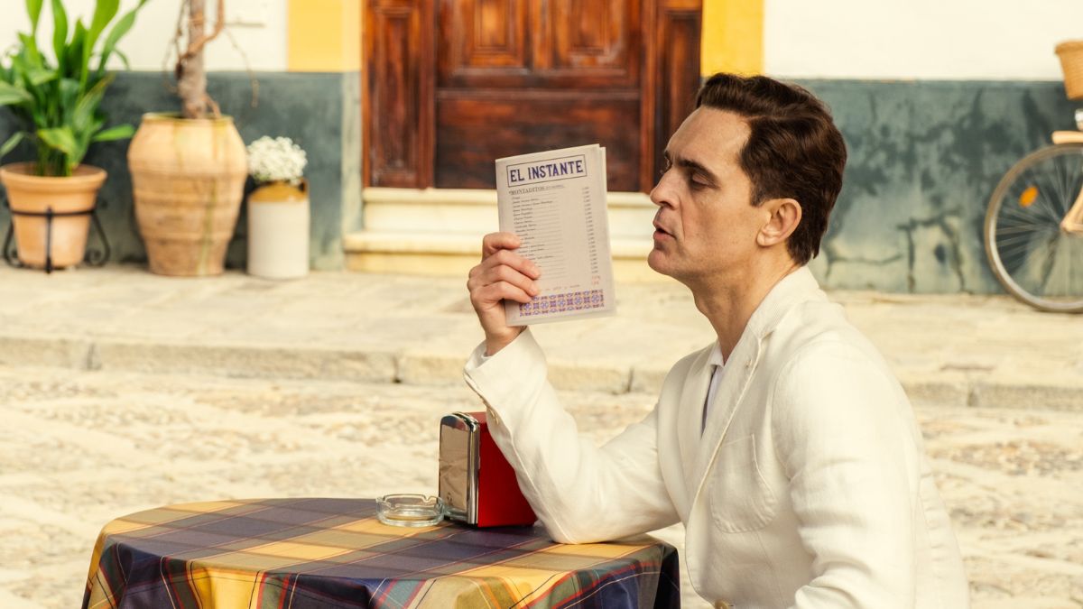  Berlin 2, czyli Berlin i Dama z gronostajem główny bohater